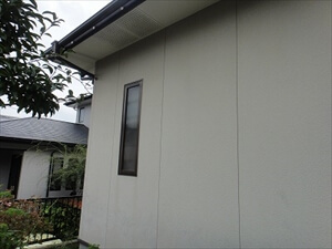 外壁・屋根塗装工事　After