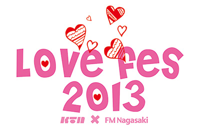 Love fes ラブフェス 2013