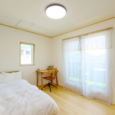 子ども部屋